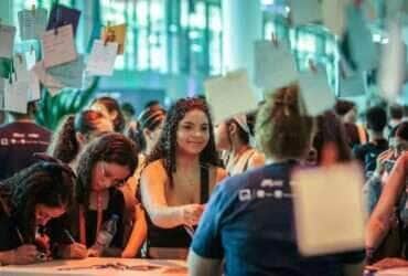 MTE: cresce o número de jovens de 14 a 24 anos ocupados no Brasil - Jardiel Carvalho/Divulgação