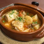 Mojica de Pintado à Cuiabana