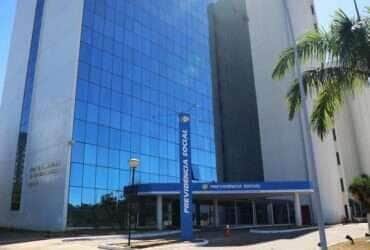 Nomeação do presidente do Instituto Nacional do Seguro Social (INSS) - José Cruz/Agência Brasil