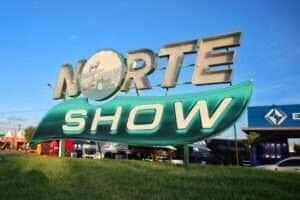 norte show sinop mato grosso