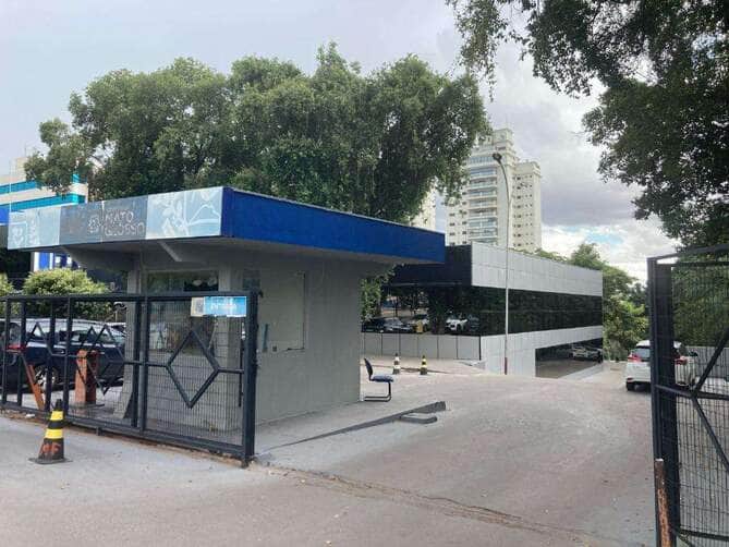 nova sedec em mato grosso