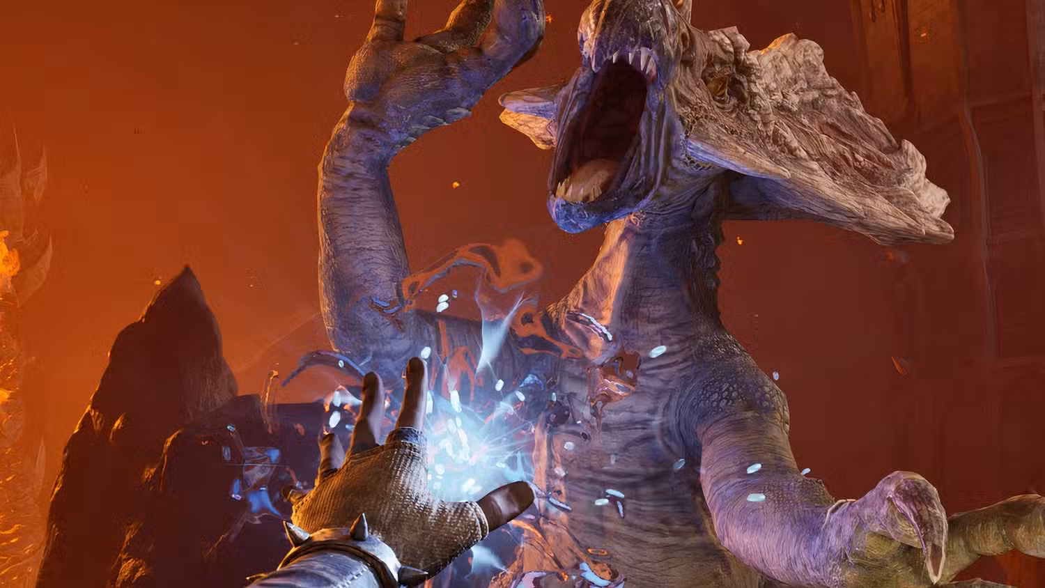 Oblivion Remastered: Xbox libera plano de fundo dinâmico para fãs da franquia