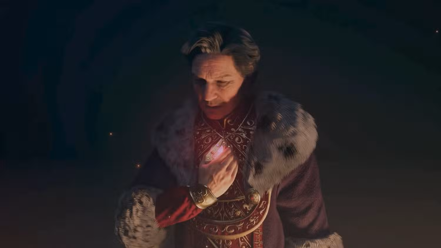 Oblivion Remastered: Xbox libera plano de fundo dinâmico para fãs da franquia