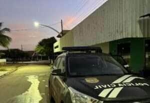 Ex-cliente ameaça advogada em Mato Grosso após disputa por documentos