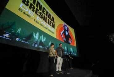 Paris abre as portas para a diversidade do Brasil no 27º Festival de Cinema Brasileiro - Divulgação