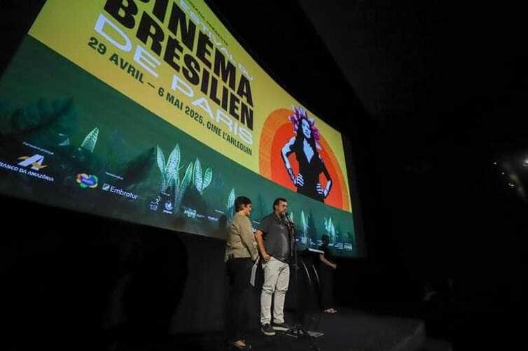 Paris abre as portas para a diversidade do Brasil no 27º Festival de Cinema Brasileiro - Divulgação
