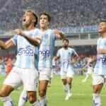 paysandu, copa verde