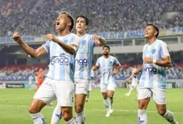 paysandu, copa verde