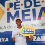 Pé-de-Meia: Confira dicas de como usar suas parcelas -