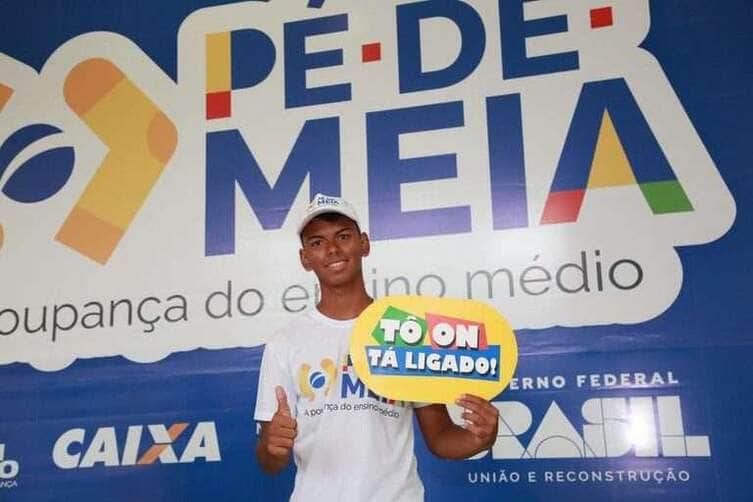Pé-de-Meia: Confira dicas de como usar suas parcelas -