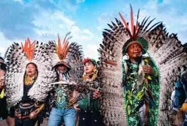 Portal da Transparência lança página sobre recursos federais voltados aos povos indígenas -