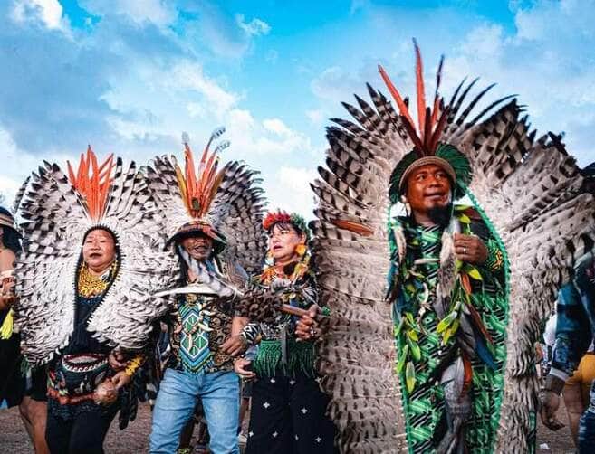 Portal da Transparência lança página sobre recursos federais voltados aos povos indígenas -