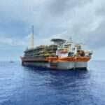 Produção da Petrobras cresce 5,4% e atinge 2,8 milhões de barris no 1º trimestre de 2025 -