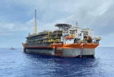 Produção da Petrobras cresce 5,4% e atinge 2,8 milhões de barris no 1º trimestre de 2025 -
