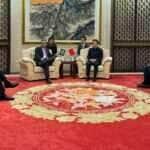 Rui Costa desembarca na China para preparar novas parcerias - Divulgação/Casa Civil