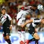 Brasília (DF), 20/04/2025 - Sábado de clássicos termina com empates no Rio e em Porto Alegre

Foto:  Gilvan de Souza/Flamengo