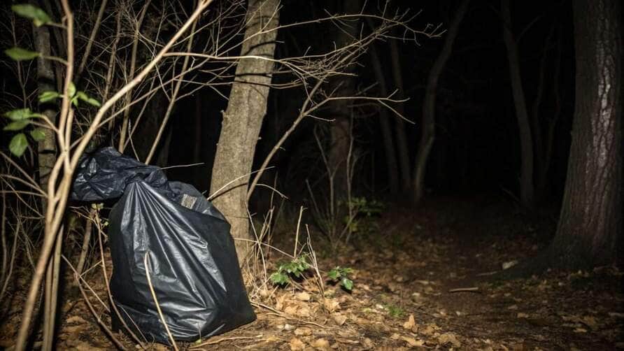 Corpo em decomposição é encontrado com sinais de execução em área rural de Sinop