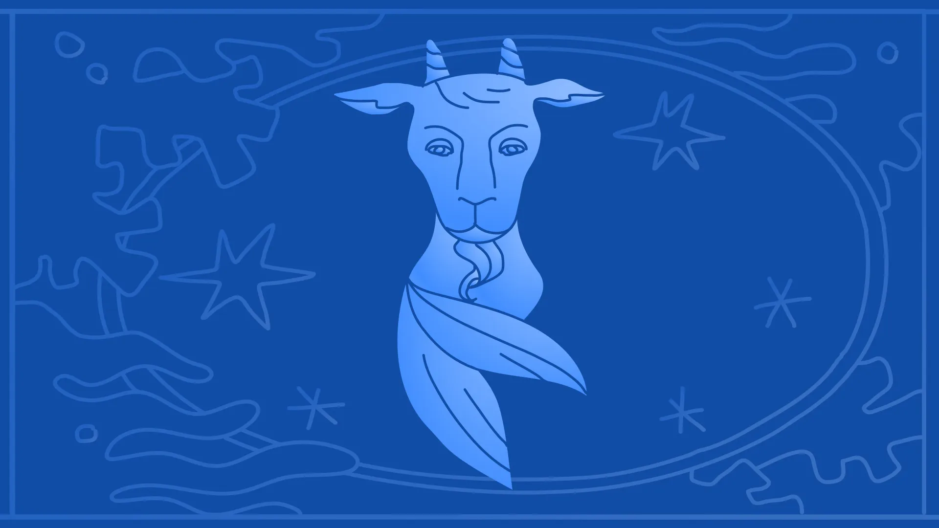 signo de Capricórnio