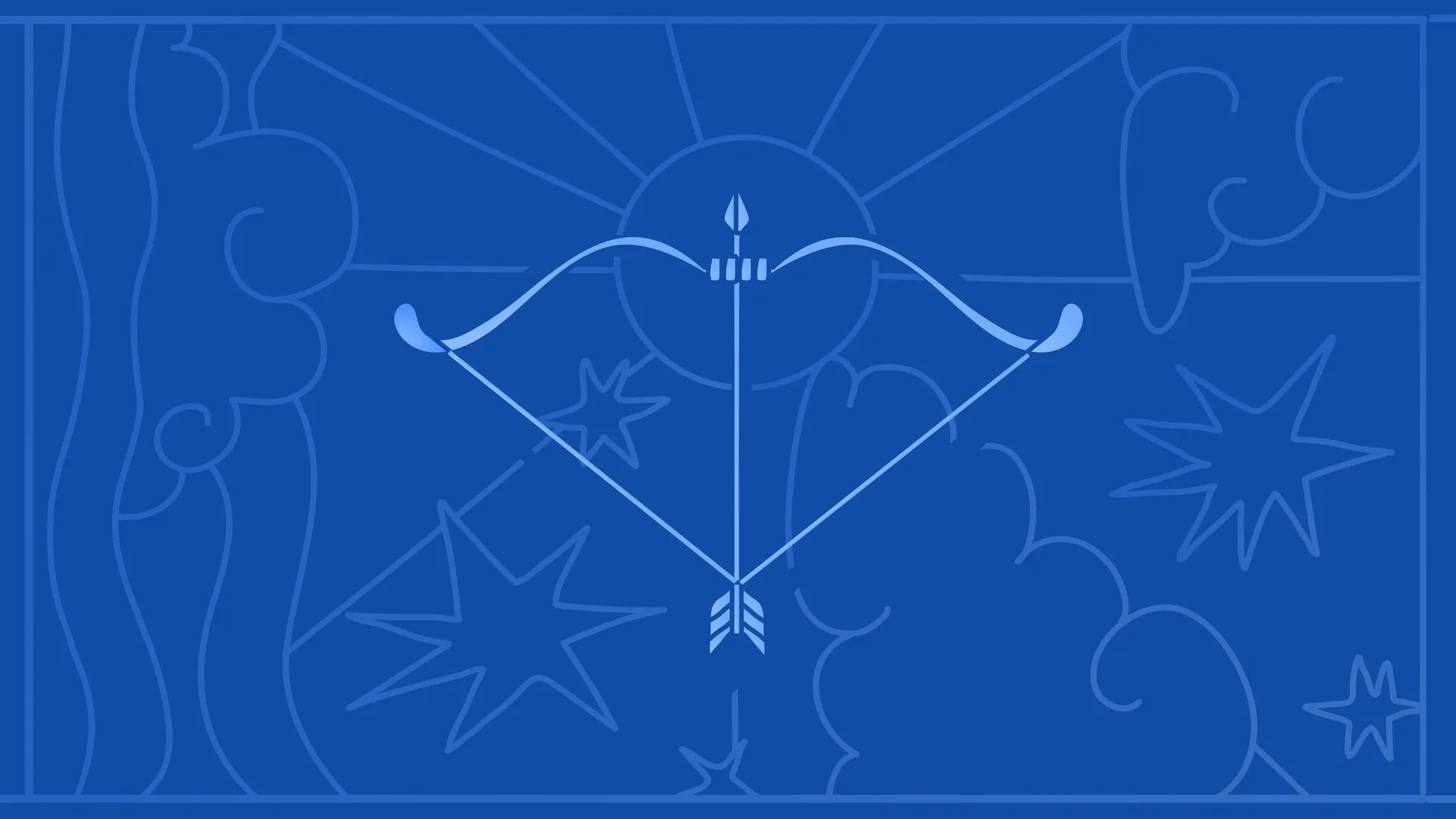 signo de Sagitário