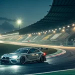 Piloto de Mato Grosso estreia na Stock Car Light com foco em Interlagos