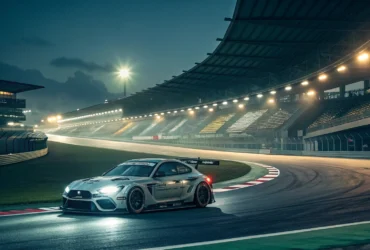 Piloto de Mato Grosso estreia na Stock Car Light com foco em Interlagos