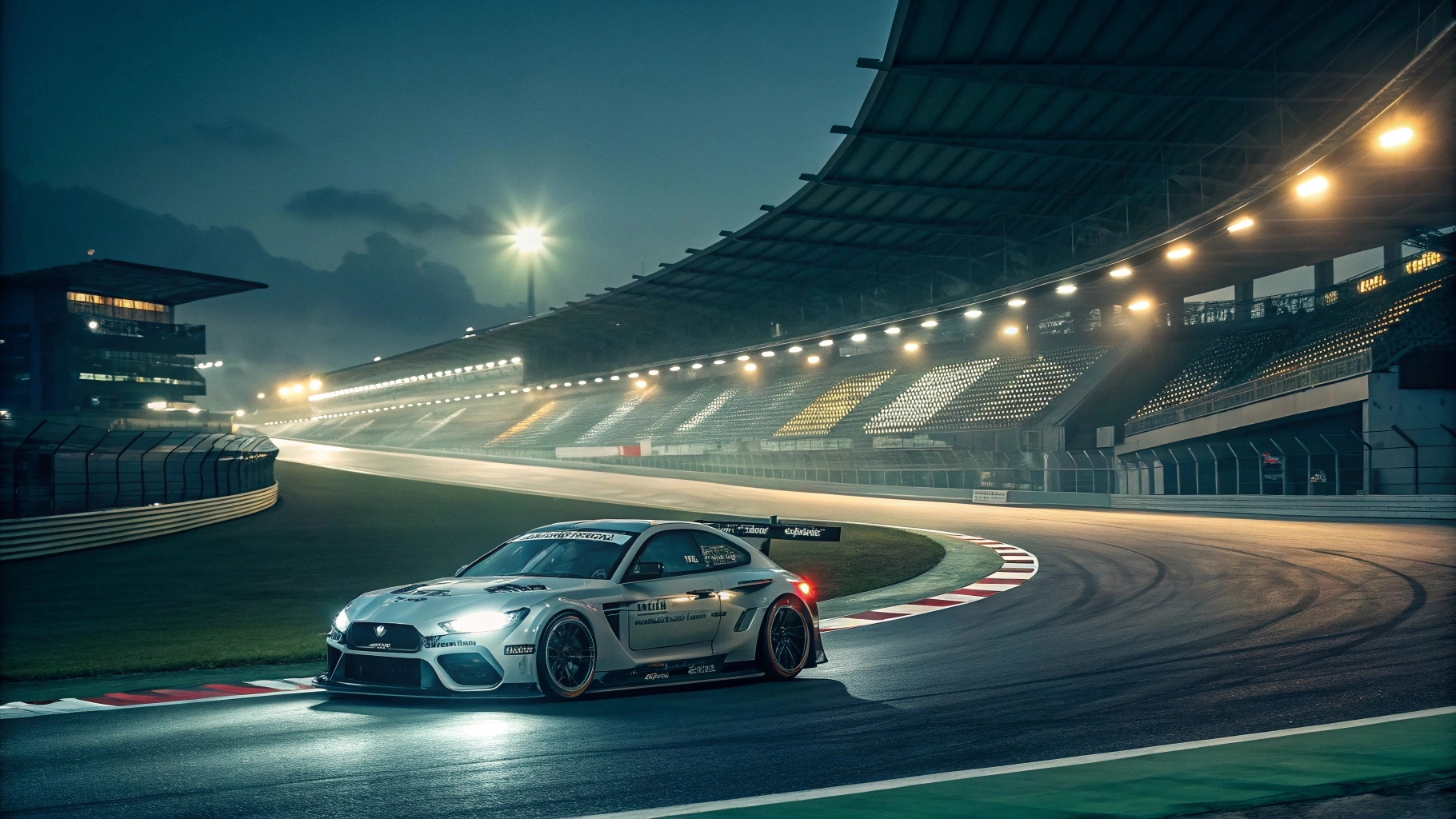 Piloto de Mato Grosso estreia na Stock Car Light com foco em Interlagos