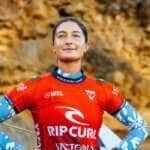 Luana Silva, surfe, wsl