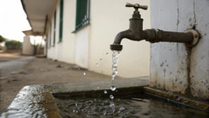 Furto de energia compromete abastecimento de água em município de Mato Grosso
