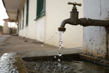 Furto de energia compromete abastecimento de água em município de Mato Grosso