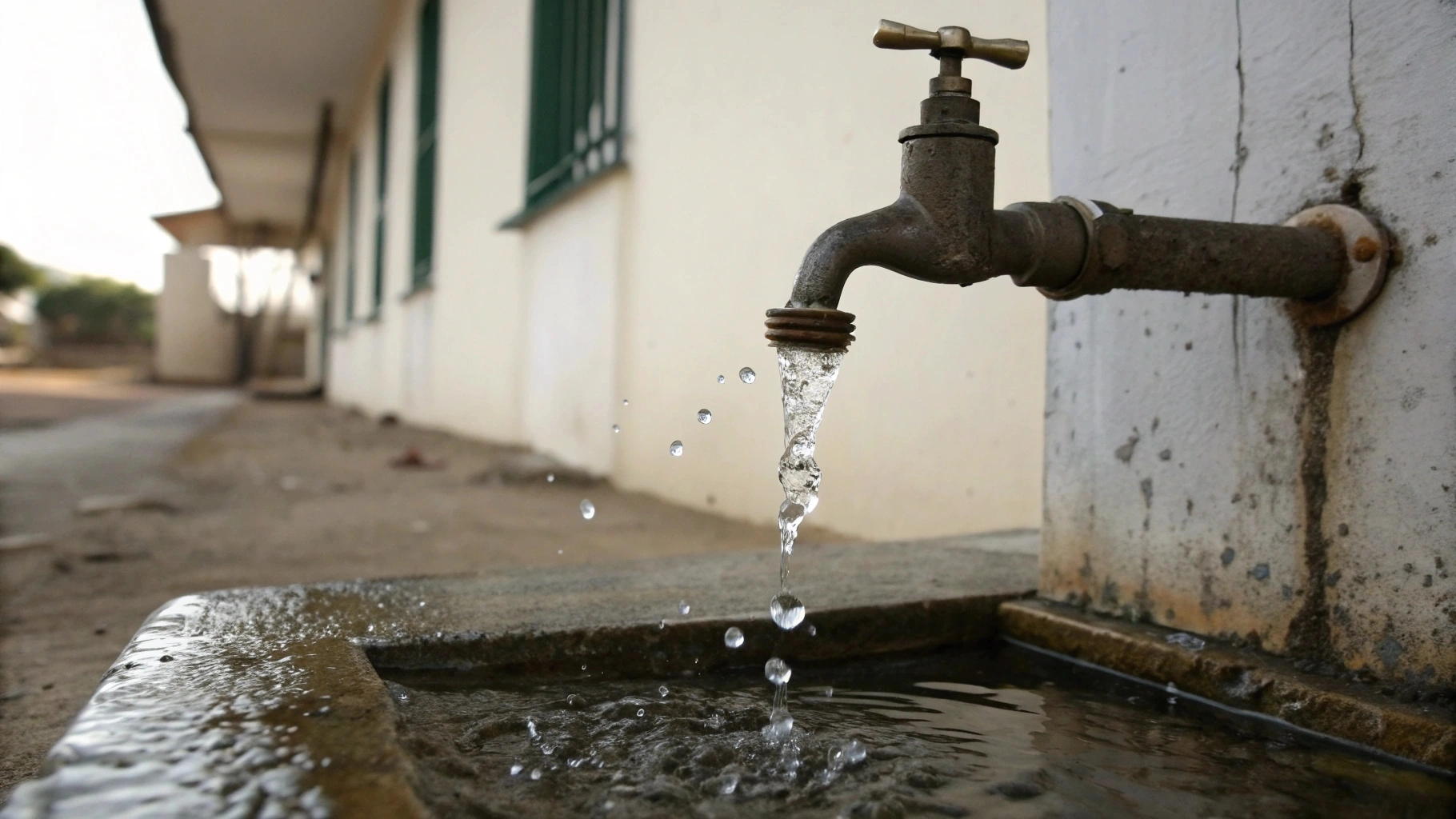 Furto de energia compromete abastecimento de água em município de Mato Grosso