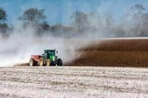 Alta dos fertilizantes preocupa produtores de Mato Grosso às vésperas da safra 2026/2027