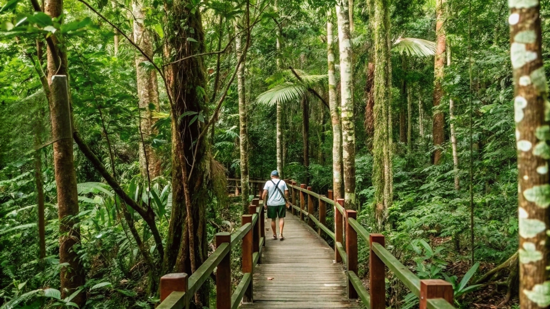 Mato Grosso conquista destaque mundial com turismo de aves e vida selvagem