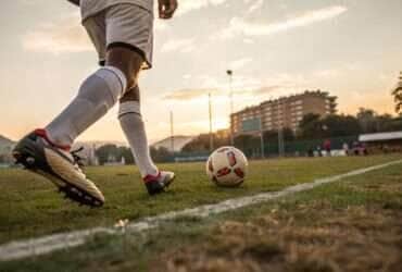 Prefeitura de Rondonópolis promove Copa do Trabalhador para celebrar esporte e inclusão