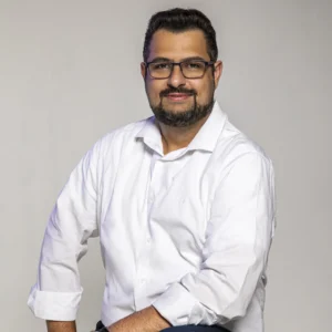 Rodrigo Costa, Head de Digital Business da Kron Digital