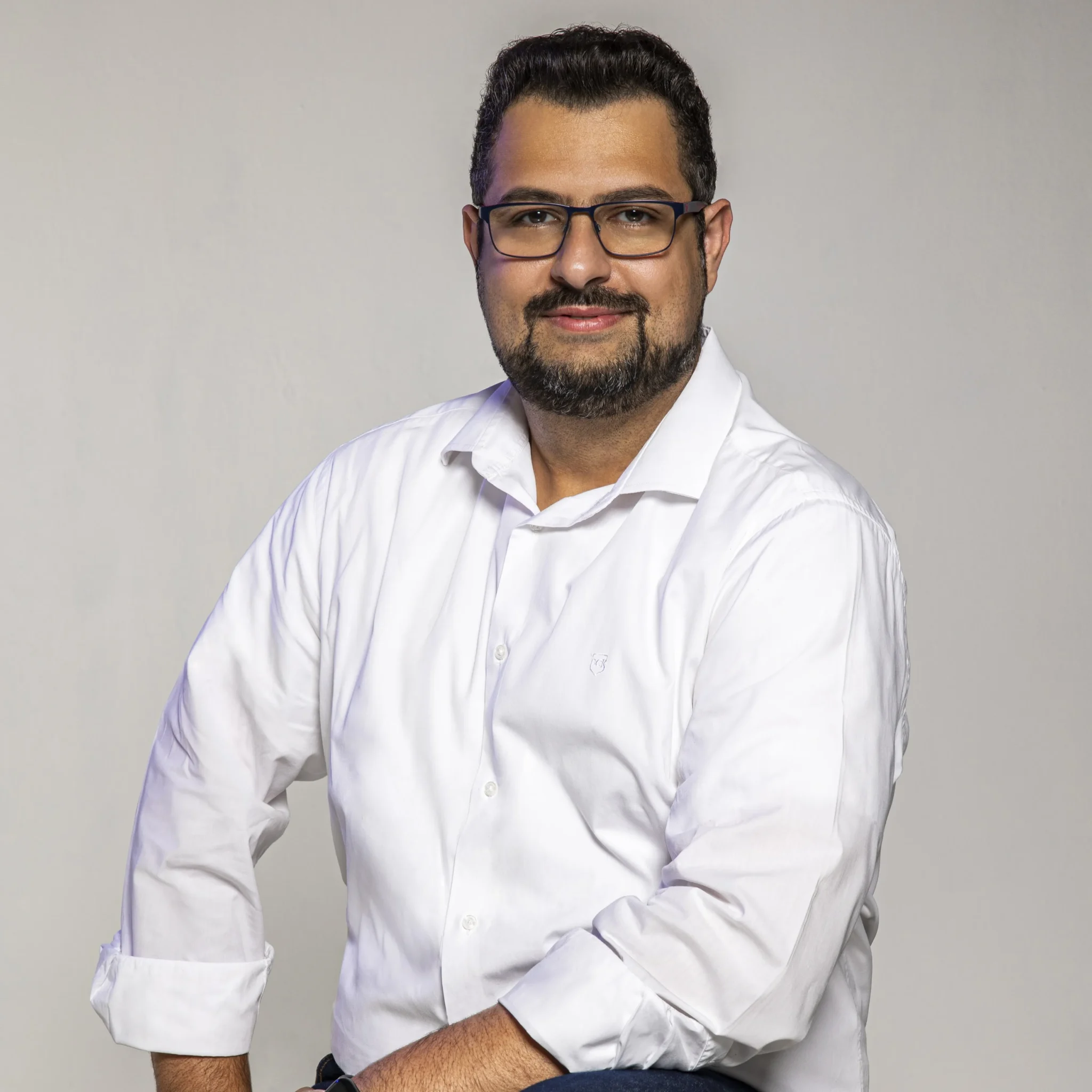 Rodrigo Costa, Head de Digital Business da Kron Digital