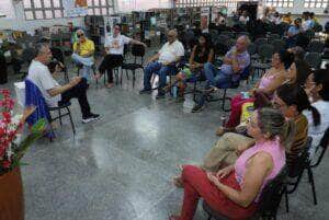 Esta semana acontece a Feira Literária de Rondonópolis