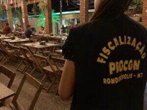 Procon de Rondonópolis fiscaliza estabelecimentos noturnos e cobra apoio a mulheres