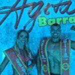 Agita Barra 2025 reúne mais de 300 atletas e movimenta a cidade com diversas competições esportivas