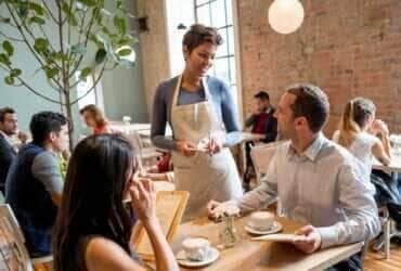 Bares e restaurantes de Mato Grosso estão otimistas com o Dia das Mães
