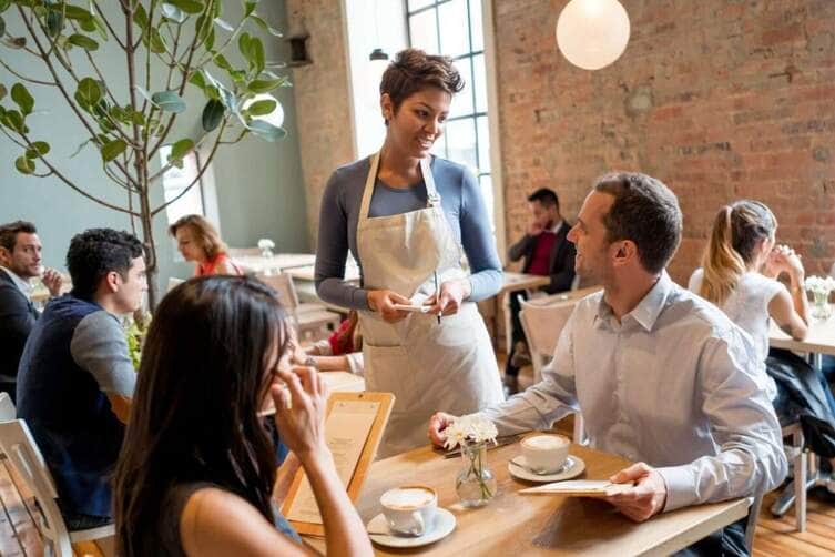 Bares e restaurantes de Mato Grosso estão otimistas com o Dia das Mães