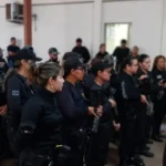 Operação higieniza penitenciária feminina em MT e apreende materiais ilícitos
