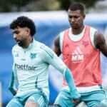 Cruzeiro x Flamengo: Onde assistir, escalações e tudo sobre o confronto decisivo no Mineirão pelo Brasileirão 2025. Imagem: Divulgação Cruzeiro