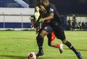 São Carlos x Independente: onde assistir ao vivo, escalações e tudo sobre o jogo do Paulista Sub-23. Imagem: Divulgação São Carlos