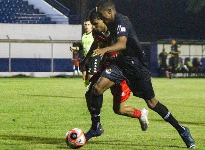 São Carlos x Independente: onde assistir ao vivo, escalações e tudo sobre o jogo do Paulista Sub-23. Imagem: Divulgação São Carlos