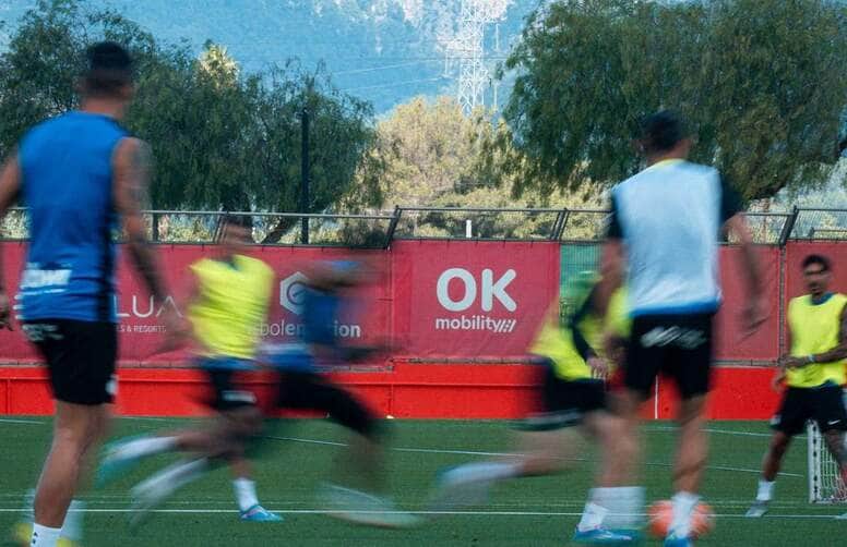 Girona x Mallorca: Onde assistir ao vivo, como chegam os times e prováveis escalações. Imagem: Divulgação Mallorca Girona x Mallorca: Onde assistir ao vivo, como chegam os times e prováveis escalações. Imagem: Divulgação Mallorca