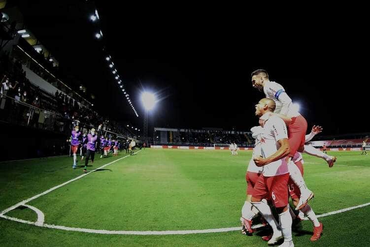 Red Bull Bragantino x Mirassol: Onde assistir, panorama das equipes e escalações para a 7ª rodada do Brasileirão. Imagem: Ari Ferreira/RB Bragantino