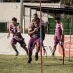 Luverdense x Ceilândia ao vivo; duelo de líderes e invictos na Série D. Imagem: @kaylanfotografia