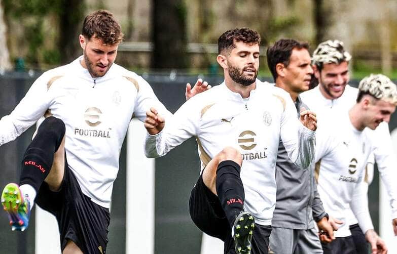 Milan x Bologna: Onde assistir e tudo sobre o confronto pela 36ª rodada do Campeonato Italiano. Imagem: Divulgação Milan