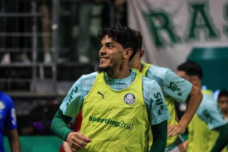 Vasco x Palmeiras: Onde assistir, escalações e tudo sobre o duelo na Arena Mané Garrincha pelo Brasileirão 2025. Imagem: Cesar Greco/Ag. Palmeiras Vasco x Palmeiras: Onde assistir, escalações e tudo sobre o duelo na Arena Mané Garrincha pelo Brasileirão 2025. Imagem: Cesar Greco/Ag. Palmeiras