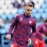 Sevilla x Las Palmas: veja onde assistir, escalações e detalhes do confronto pela La Liga. Imagem: Divulgação Sevilla